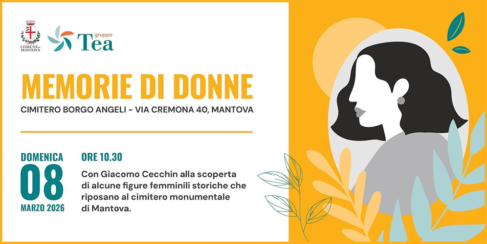 memorie di donne